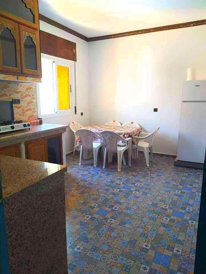 Dar Achraf Apartment Chefchaouen Luaran gambar