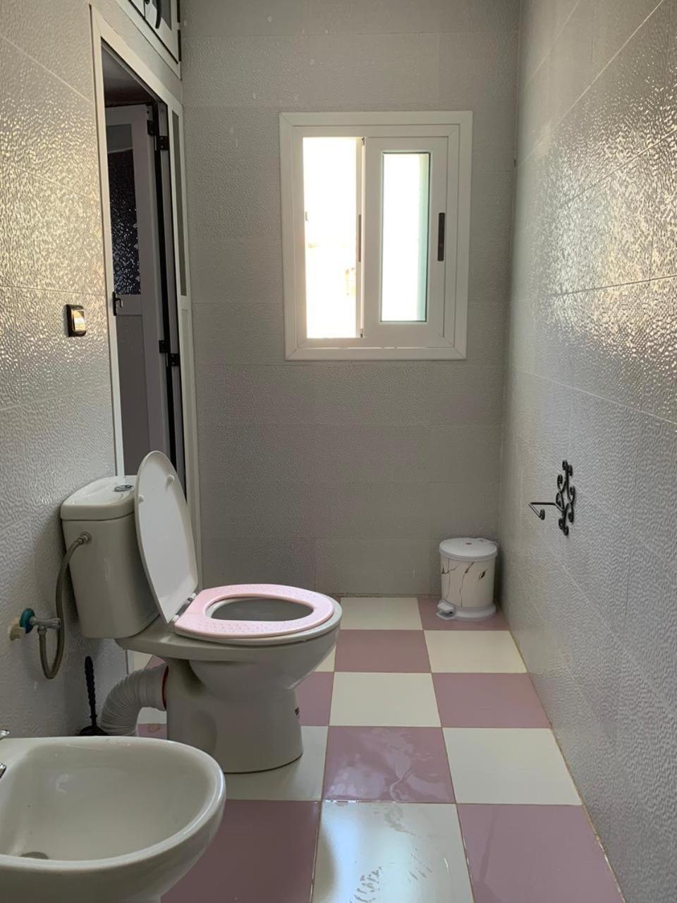 Dar Achraf Apartment Chefchaouen Luaran gambar